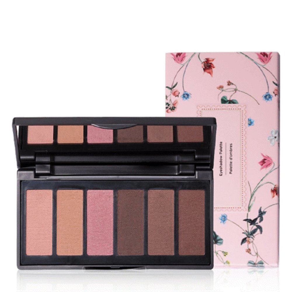Avon fmg Caress Me Cashmere Eyeshadow Palette